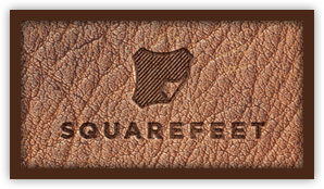 Início | SquareFeet